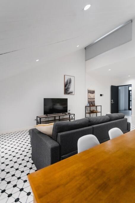 Апартаменты Casa Lefevre 3B Панама Экстерьер фото