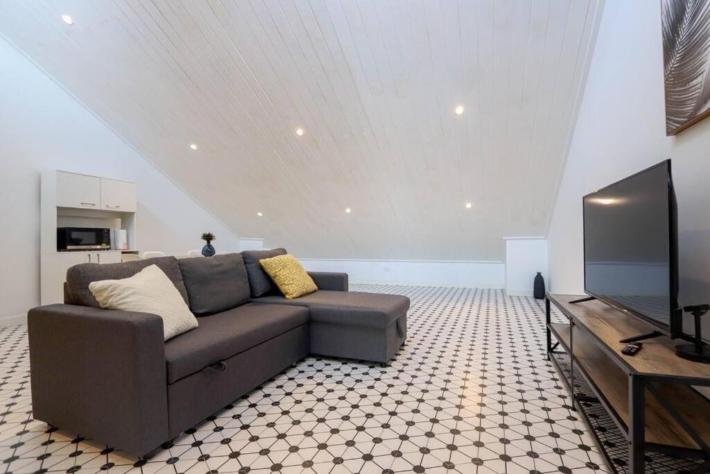 Апартаменты Casa Lefevre 3B Панама Экстерьер фото